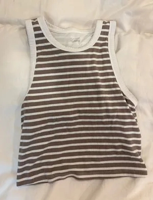 Aerie Top Tank thumbnail 1