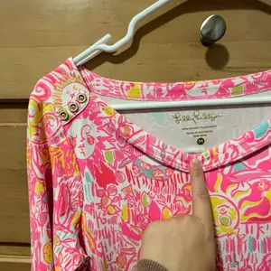 Lilly Pulitzer dress thumbnail 2