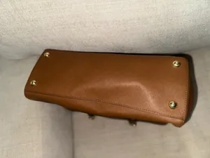 Michael Kors tote thumbnail 6