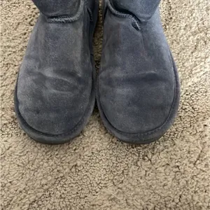 Bearpaw winter boots gray 8 thumbnail 3