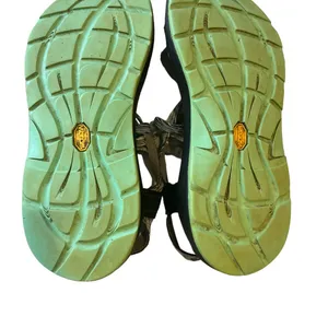 Chacos Z/2 Classic Strappy Outdoor Hiking Sandals Women’s Sz 7 Purple Gray thumbnail 6