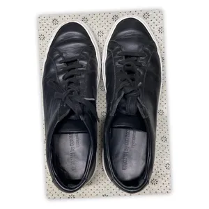 Woman by Common Projects, Size: 7, Womens Low‎ Black thumbnail 2