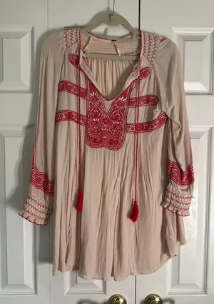 Free People Dress thumbnail 1