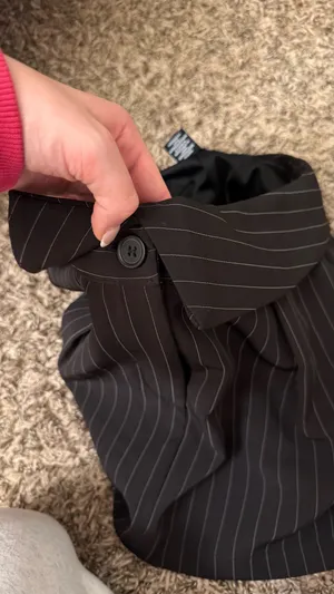 Sincerely Jules Black and white Skirt thumbnail 8