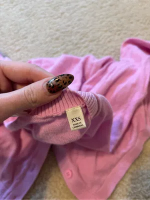 ALO Yoga Supernatural Cardigan thumbnail 4