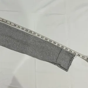 Zadig & Voltaire Grey T-Shirt -‎ One Size thumbnail 13