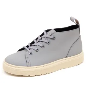 Dr. Martens Docs Baynes Chukka Boots Sneakers Grey Airwair Women Size 7 thumbnail 1