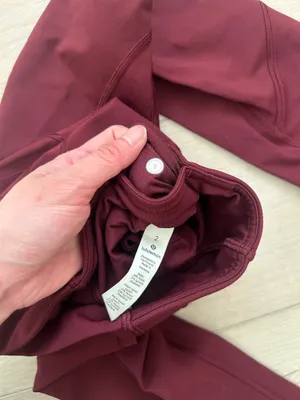 Lululemon leggings thumbnail 4
