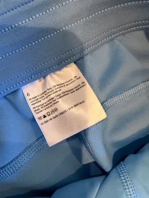 Lululemon softstreme pants LWEGTS thumbnail 3