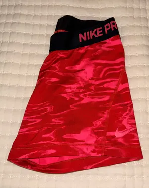 Nike pro spandex thumbnail 4