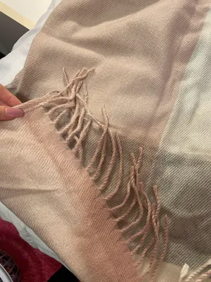 Oversized Sweater Blanket Pink thumbnail 2
