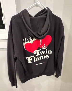 White Fox Hoodie Boutique thumbnail 1