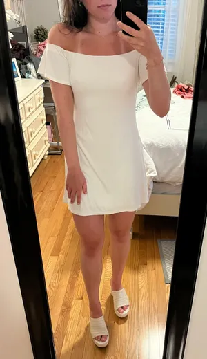 Lulus Dress thumbnail 1