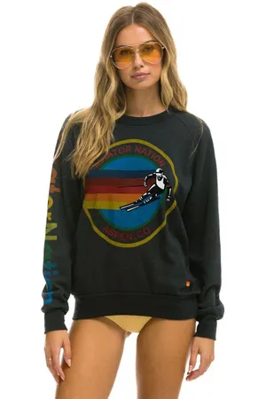 Aviator Nation Sweatshirt thumbnail 1