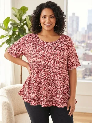Beeson River Pink Leopard thumbnail 1