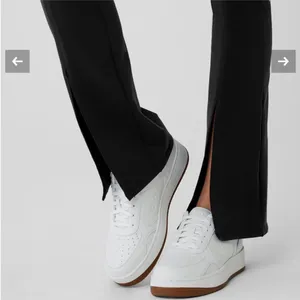 Alo Yoga Flared Pants thumbnail 4