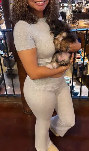 Grey casual set Gray thumbnail 1
