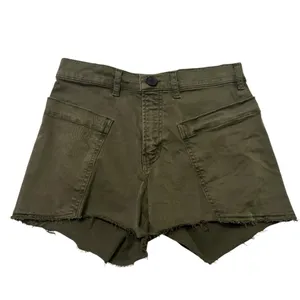 Frame Green Utility Shorts thumbnail 2