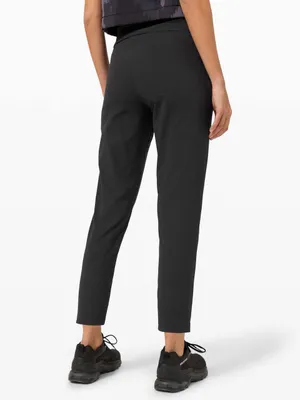 Lululemon Take The Moment Pant *lululemon x Robert Geller in Black thumbnail 2
