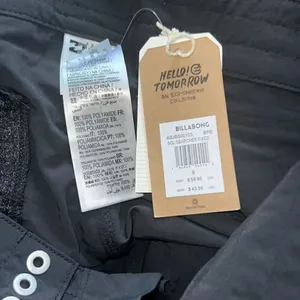 ✨Sol Searcher Fixed Waist Sz 9 Boardshorts✨ thumbnail 10