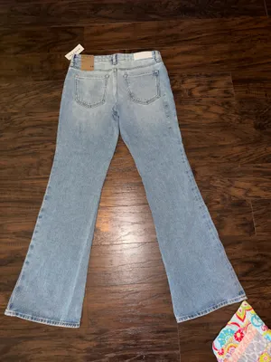 PacSun Jeans Low-Rise Bootcut thumbnail 3