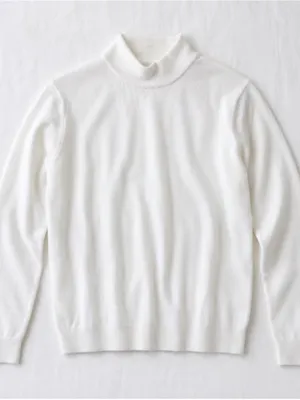Designers Originals White Sweater Womens Medium thumbnail 1