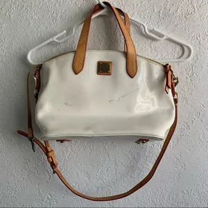 Dooney Bourke handbag thumbnail 1