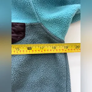 Patagonia Lightweight Synchilla Snap-T Fleece Pullover mock S thumbnail 7