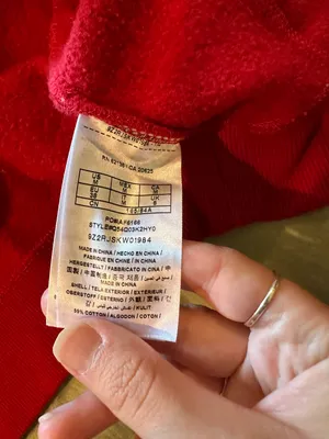 Guess Jeans Sweat Suit thumbnail 6