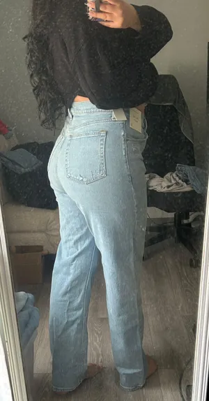 Jeans thumbnail 3