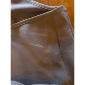 Veronica Beard‎ Tank Top Women XS Brown Silk Flowy Scoop Neck Camisole Luxury thumbnail 10