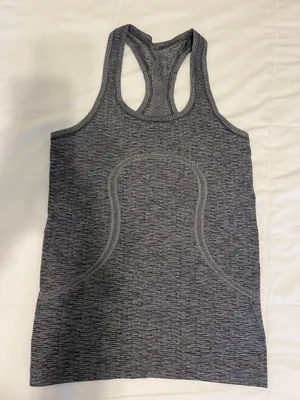 Lululemon Swiftly Tech Racerback Tank thumbnail 1