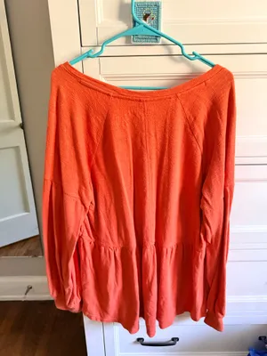 Anthropologie Top thumbnail 2