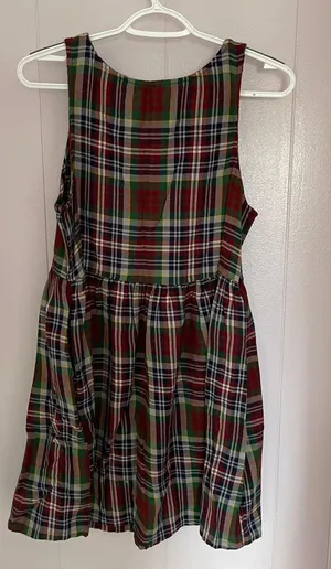 American Eagle Holiday Dress thumbnail 4