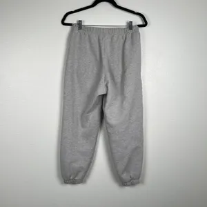 Wilfred Free Women's Elastic Waist Sweat Pants‎ Grey Sz S thumbnail 5