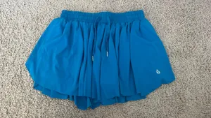 Butterfly Shorts Amazon thumbnail 3