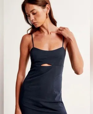 Abercrombie Dress thumbnail 3