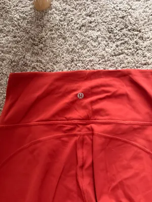 Lululemon Align High-Rise flare leggings thumbnail 2