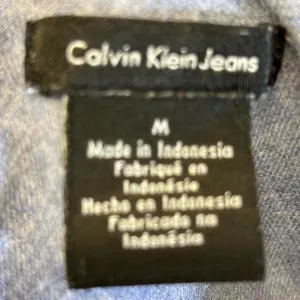 Calvin Klein soft long sleeve‎ thumbnail 2