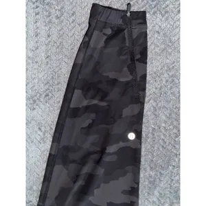 Lululemon Women's Swift Speed High-rise Crop Legging Heritage Camo Size 8‎ thumbnail 6
