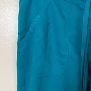 Grey’s Anatomy Professional Wear by BARCO Scrub Pants XS Blue thumbnail 5