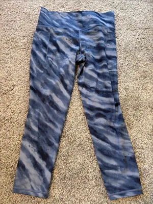 Athleta Salutation Stash leggings size large thumbnail 2