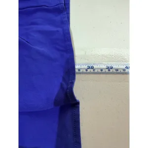 Karen Millen Royal‎ Blue Draped Ruched Bodycon Dress S Cage Neck Cocktail Glam thumbnail 13