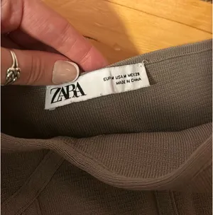 ZARA Top thumbnail 3