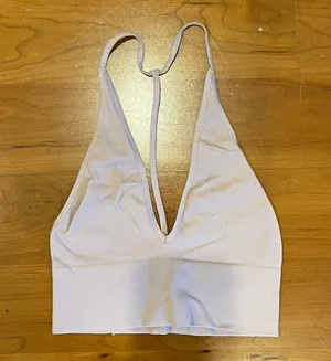 Free People Intimately Bralette thumbnail 1