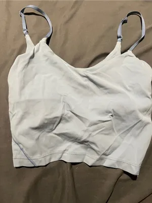 Lululemon align tank top size 4 thumbnail 8