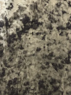 Aerie Blue Crushed Velvet Leggings thumbnail 6