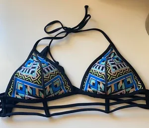 PINK Swimsuit Top thumbnail 1