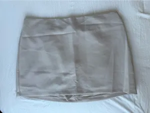 Abercrombie Skirt Mini thumbnail 1