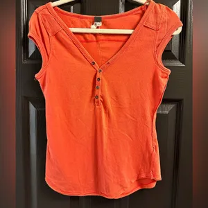 Free People Medium Shirt thumbnail 1